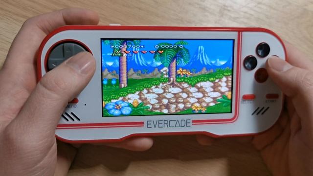 Joe & Mac 2: Lost in the Tropics - Evercade - Data East Collection 1 Cartridge смотреть онлайн