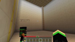 ЧТО БРАТ ПРОПАВШЕГО ДРУГА СКРЫВАЛ ОТ ВОВЫ В МАЙНКРАФТ? ПРОПАВШИЙ ДРУГ ВОВА И ВИТЯ! 100% ТРОЛЛИНГ