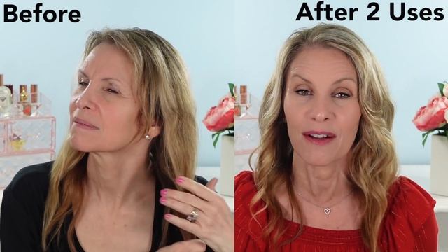 Under 5 Minute Results Beauty for Over 50 смотреть онлайн