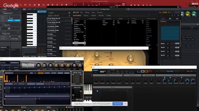 How To Use AKAI VIP Software with The MPC X смотреть онлайн