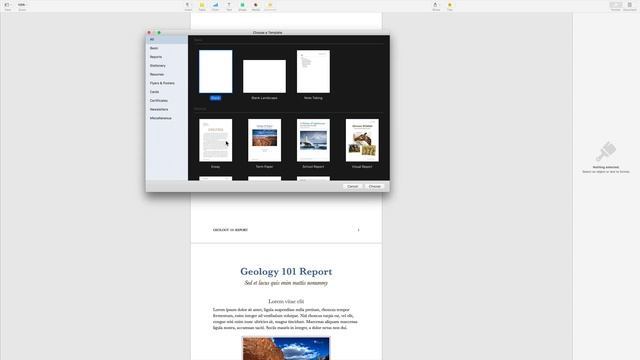 macOS Sierra Tutorial: How to use and Manage App Tabs смотреть онлайн
