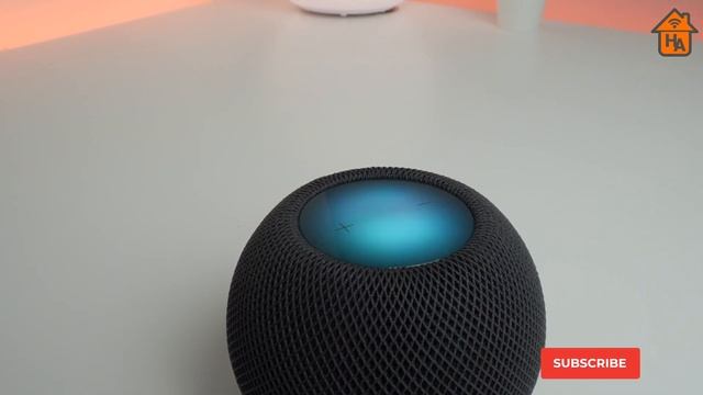 HomePod Mini Review - Everything covered - Design, Setup, Audio, HomeKit, Thread & Privacy features смотреть онлайн