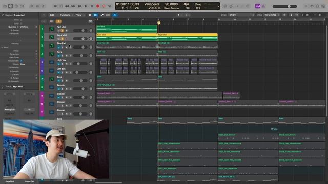 This Might Be the BEST Analog Lab Bank! смотреть онлайн