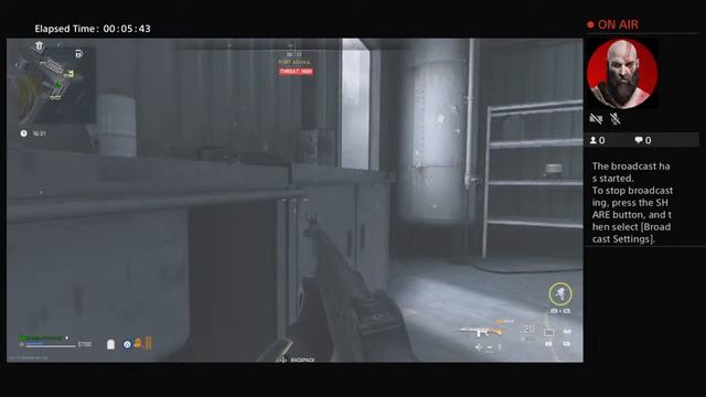 CALLOFDUTY DMZ GAMEPLAY #REALONESONLY смотреть онлайн