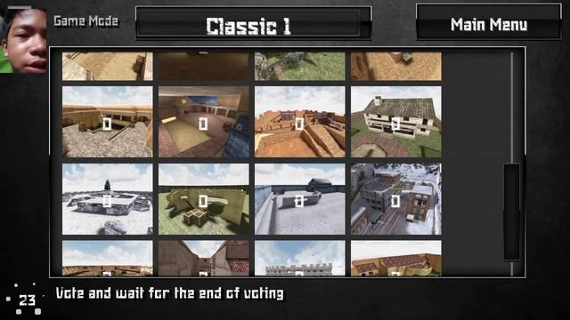 Barilan 2020 | Terrorist vs Counter Terrorist | Special Forces Group 2 | Android Gameplay 2020 смотреть онлайн