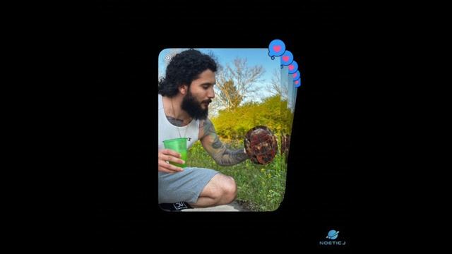Mac Miller- Pure (Noetic J Remix) (prod. eeryskies) смотреть онлайн