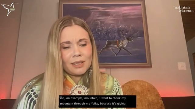 Bieggolmmái: Sámi National Day смотреть онлайн