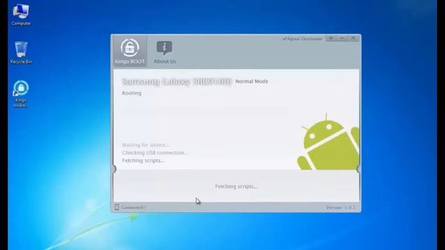 Root Any Android Device With KINGROOT 4.3 4.2.2,4.4, 5.0.2,5.1,5.1.1 JellyBean, KitKat, Lollipop смотреть онлайн