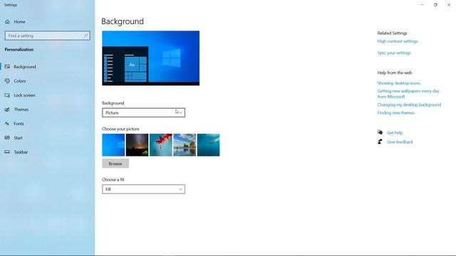 Windows 10 Dark Theme [ Awesome Feature ] Save Battery & Power Consumption смотреть онлайн