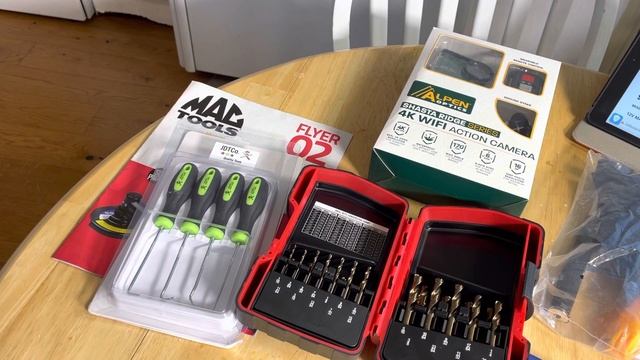 What’s going on with MAC TOOLS? Tool haul video plus смотреть онлайн