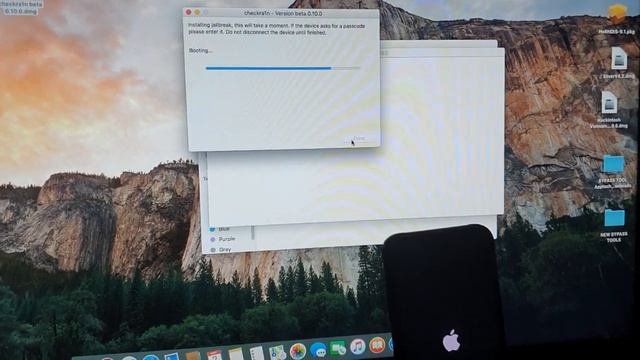 iCLOUD UNLOCK for FREE - Bypass Method смотреть онлайн