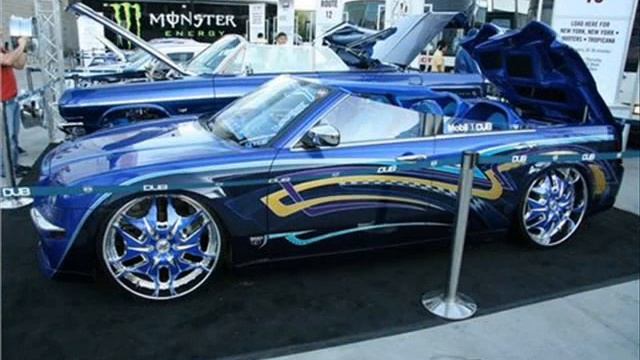 300c chrysler смотреть онлайн