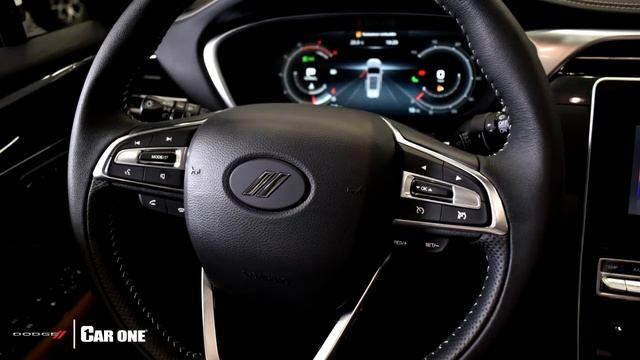 Journey 2022 | Ficha técnica | Car One Stellantis смотреть онлайн
