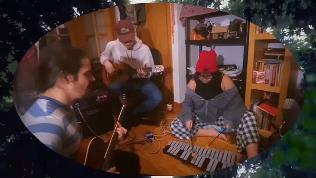 Chamber of Reflection - Mac DeMarco (Acoustic Cover) смотреть онлайн