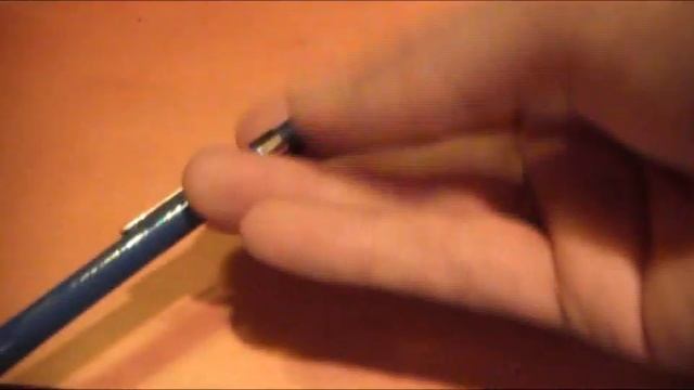 Crabfu DIY iPad Stylus смотреть онлайн