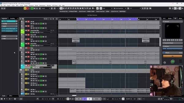Plugin VIRTUAL Mix Rack -  Slatedigital Mixing full / Drum / Bass/ Vocal