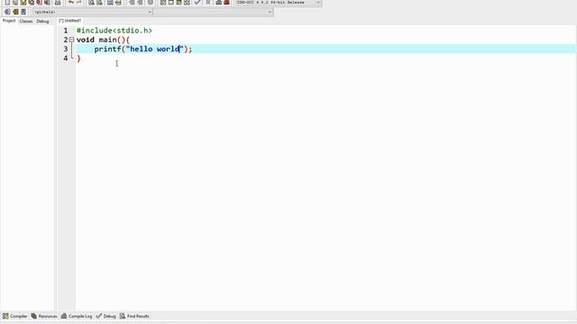 how to use dev c++||how to compile and run program смотреть онлайн