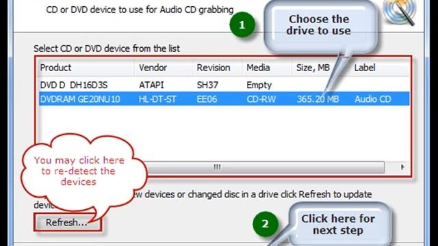 How to Rip and Burn CD/DVD Discs Easily for Free [Best Way] смотреть онлайн