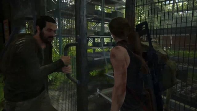 The Last of Us 2 (Одни из нас 2) Собираем монеты смотреть онлайн