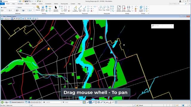 2 Additional View Controls from the Mouse смотреть онлайн
