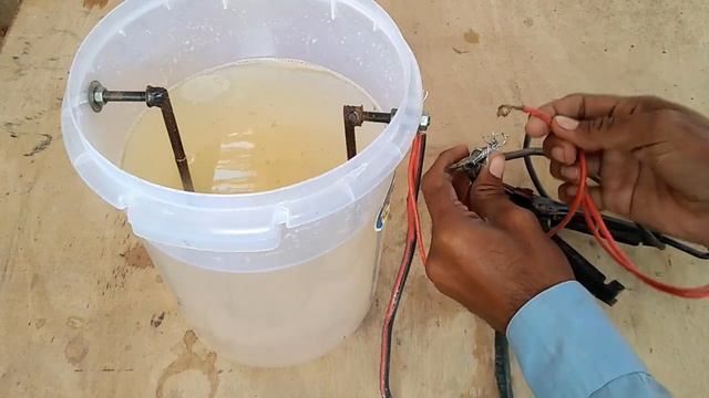 water welding machine | salt water welding machine | how to make water welding machine смотреть онлайн