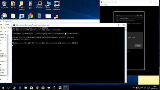 INSTALL Android APP IN Windows PHONE -Project Astoria смотреть онлайн