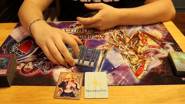 @Ignister July 2021 - Rogues Den Locals 3rd Place | William Horvat | Deck Profile (Yu-Gi-Oh!) смотреть онлайн