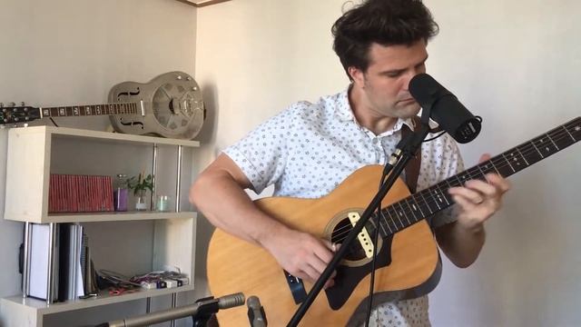 Sometimes Fleetwood Mac - Year of Covers 198/365 смотреть онлайн