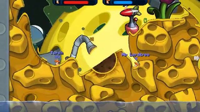 Worms Reloaded - Review смотреть онлайн