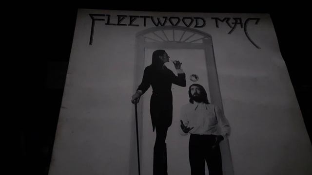 Fleetwood Mac ( Over my Head) McVie Lp смотреть онлайн