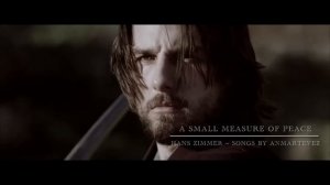 A Small Measure of Peace ~ Hans Zimmer ~ The Last Samurai