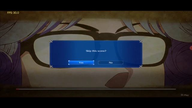 Infinity Strash: DRAGON QUEST the Adventure of Dai testing with android смотреть онлайн