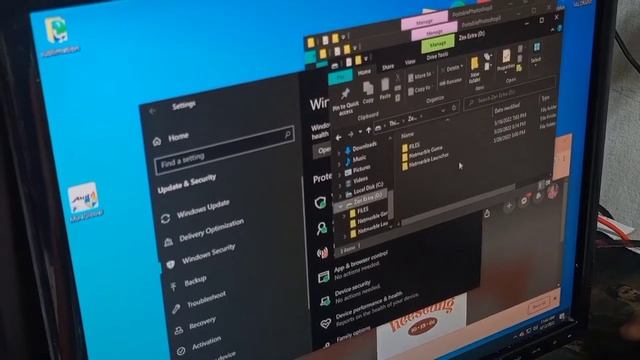 DTF Acrorip Program doesnt run , How to Solve it смотреть онлайн