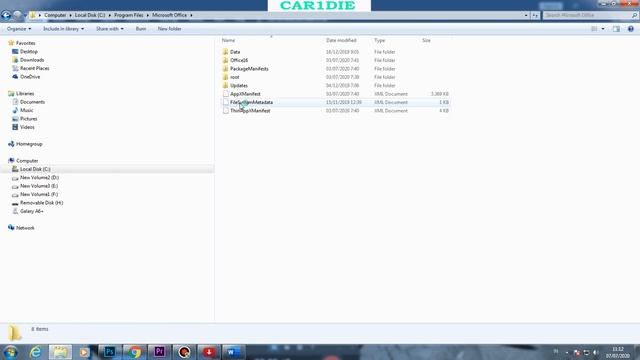 CARA MENGATASI MICROSOFT OFFICE TIDAK BISA DIKETIK смотреть онлайн