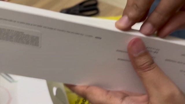 Unboxing Apple Watch Series 9 from NOON смотреть онлайн