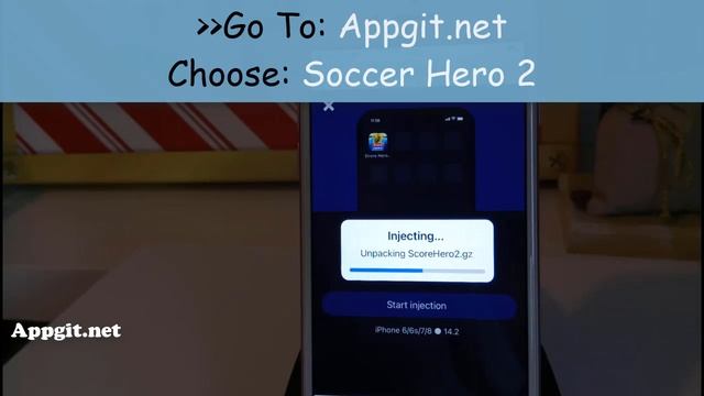 Score Hero 2 MOD Apk Download iOS/Android 2022 - Get Unlimited Rewinds and Energy for Soccer Hero 2 смотреть онлайн