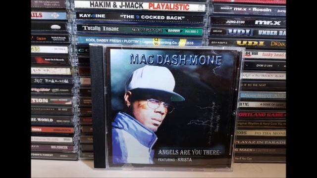 Mac Dash Mone - No L's смотреть онлайн