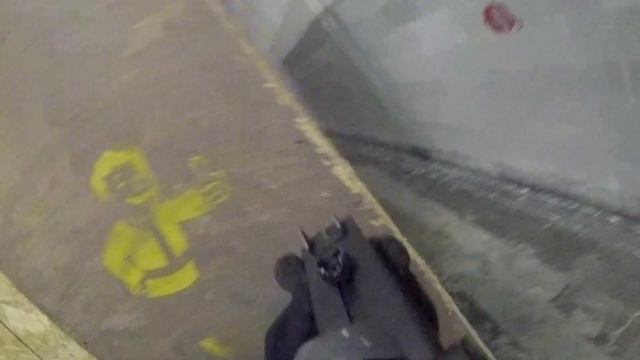 HPA Tokyo Marui MAC10 Game Play смотреть онлайн