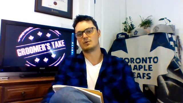 GroomersTake: The Masters and NHL Trade Deadline Hangovers смотреть онлайн