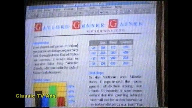 Microsoft Word for Windows 1992 смотреть онлайн