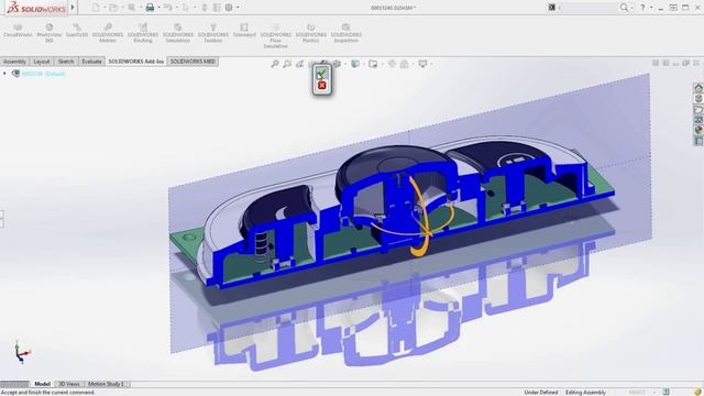 SOLIDWORKS 2016: Increase Productivity смотреть онлайн