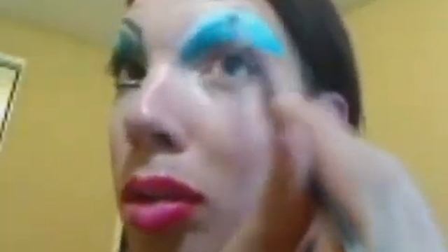 Fun With Makeup #9. Lovechild of MAC Colour Ready смотреть онлайн