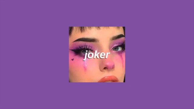jesse - joker〚slowed + reverb 〛 смотреть онлайн