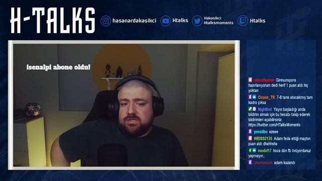 Fenerbahçe - İstanbulspor I Maç Sonu Değerlendirmesi смотреть онлайн