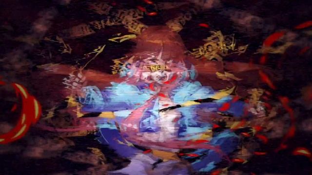 【Song Anyoka】JUUZOKU NINGEN【russian】 смотреть онлайн