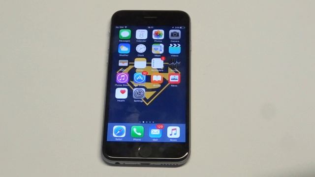 Iphone 6s How To Recover Deleted Photos - Fliptroniks.com смотреть онлайн