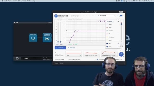 On teste Reference 3 de Sonarworks, le logiciel de calibrage d’enceintes - ORLP смотреть онлайн