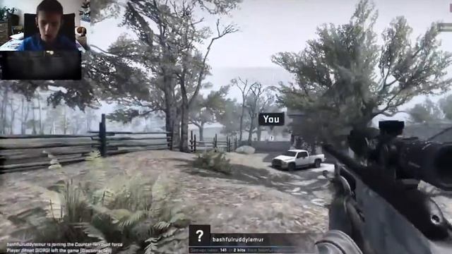 Моят поток „Last Day On Earth: Survival“ смотреть онлайн
