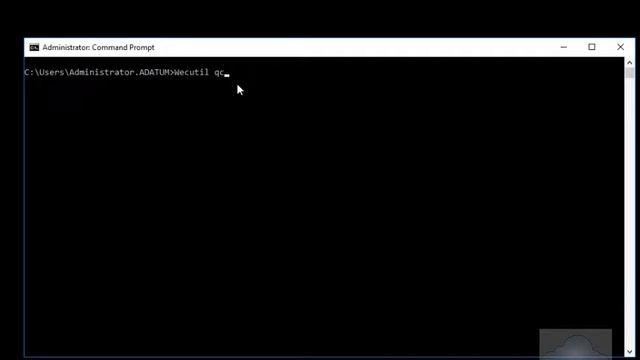 20740 Demo40 Configuring An Event Subscription смотреть онлайн
