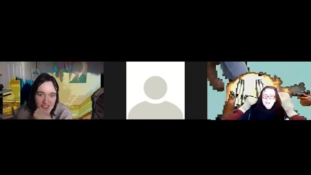 Artist talk: Lorna Mills (Option Shift) смотреть онлайн